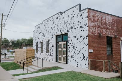 Sauna House - Public sauna in Asheville