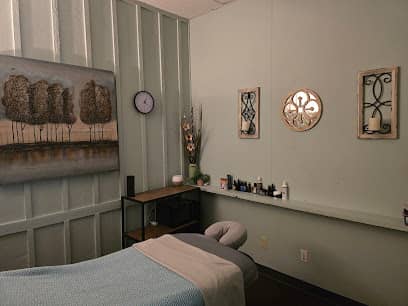 Massage Central - Massage therapist in Mt Pleasant