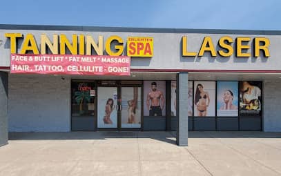 Enlighten Tan and Med Spa - Medical spa in Aurora