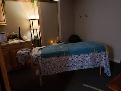 RN Therapeutics Holistic Health & Wellness Clinic, LLC - Medical spa in Clinton