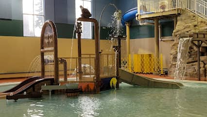 Great River Water Park - Water park in St Paul