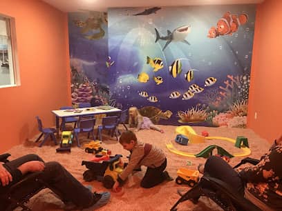 Salty Jo's Halotherapy - Wellness center in East Tawas