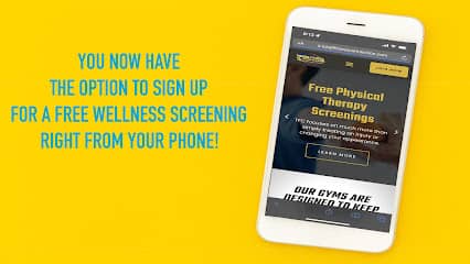 Total Fitness Connection - Three Springs Rd - Gym in Bowling Green