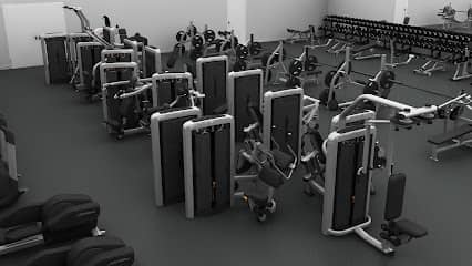 Fountain Fitness Center - Fitness center in Ramsey