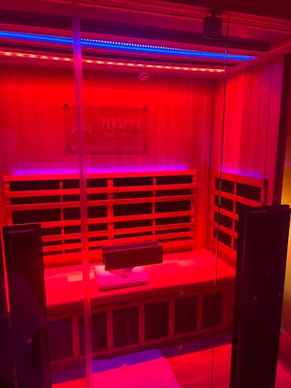 Perspire Sauna Studio - Sauna in Houston