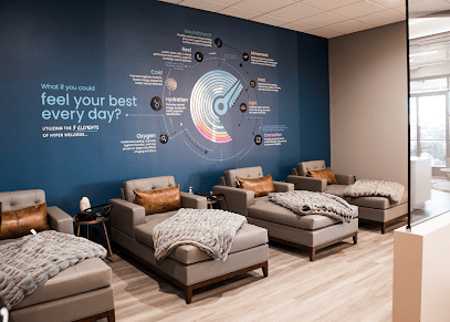 Restore Hyper Wellness - Medical spa in Denver