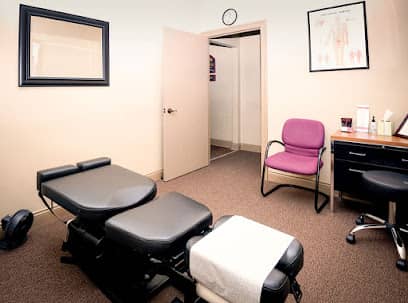 Advanced Chiropractic & Sports Rehabilitation Clinic - Chiropractor in Lafayette