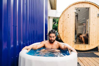 Plunge & Barrel - Wellness center in Honolulu