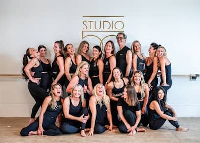 Studio50 Fitness - Gym in Mamaroneck