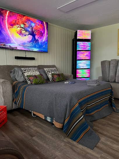 Epic Energy Centers - Health spa in Bend