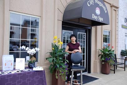 City Magnolia Day Spa - Day spa in Frederick