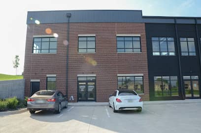 Unwind - Summit 23 - Wellness center in Ankeny
