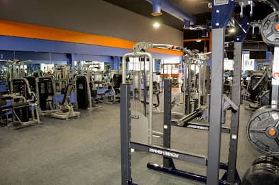 Spokane Fitness Center 24/7 - Fitness center in Spokane