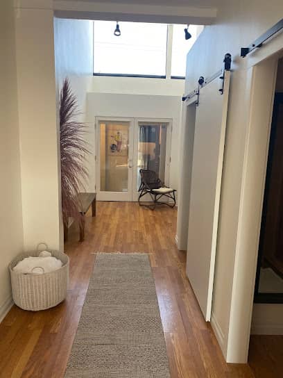Amy Gray Wellness - Sauna in Denver