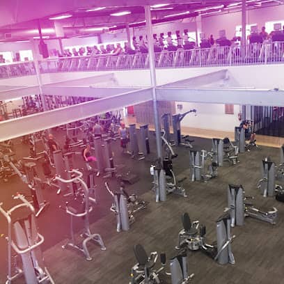 Fitness One - Fitness center in Lowell