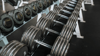 West Coast Fitness - Gym in Portland
