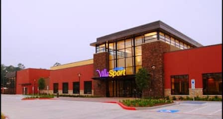 Villa Sport - Gym in The Woodlands