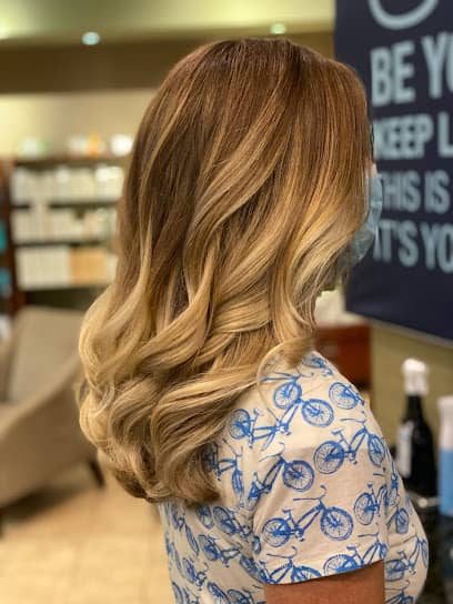 LifeSpa - Hair salon in Reston