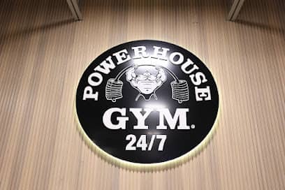 Powerhouse Gym Troy - Gym in Troy