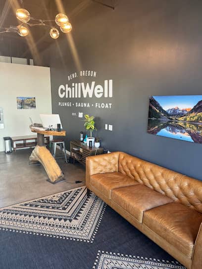 ChillWell Plunge Sauna Float - Wellness center in Bend