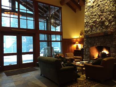 The Spa at Sunriver Resort - Spa in Sunriver