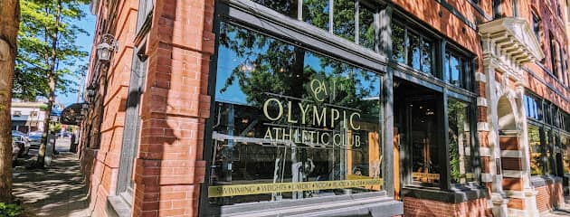 Olympic Athletic Club - Gym in Seattle