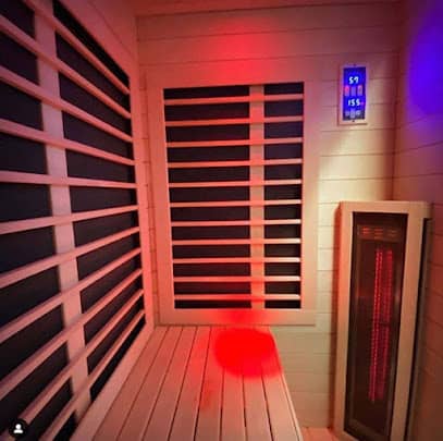 Sweat Club Studios - Sauna club in West Springfield