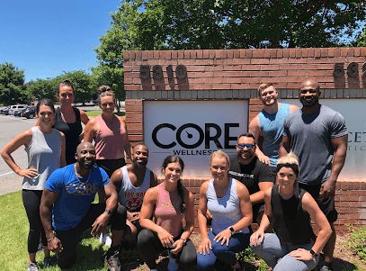 CORE Wellness Center - Wellness center in Little Rock