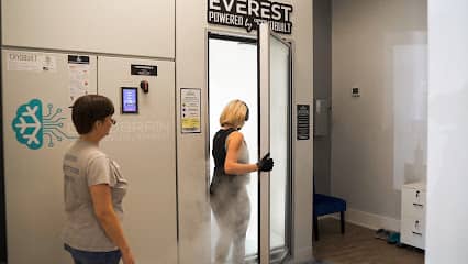 Heal Better Cryotherapy - Wellness center in Eugene