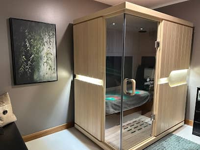 Envy Escape - Massage spa in Tenstrike