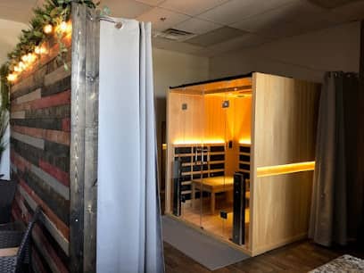 INFRARED Sauna Studios - Sauna in Los Alamitos