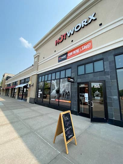 HOTWORX - Woodbury, MN - Yoga studio in Woodbury