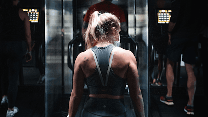 Traverse Fitness - Fitness center in Denver