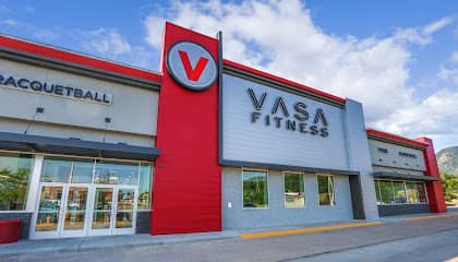 VASA Fitness - Gym in Denver