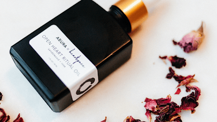 ABURA - Health and beauty shop in Portland