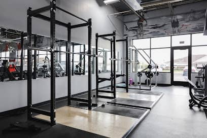 Ace Athletics Gym - Gym in Rochester