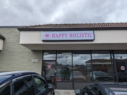 Happy Holistic Massage Therapy - Massage therapist in Tacoma