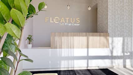 Floatus Salt Float Center - Health spa in Laurel