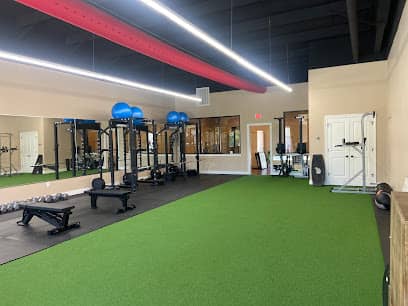 REM Wellness - Wellness center in Mandeville