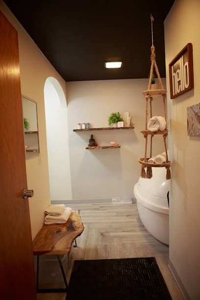 Vitalistic Health Spa - Health spa in Glidden