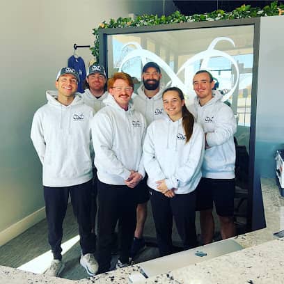 Infinity Wellness - Personal trainer in Auburn