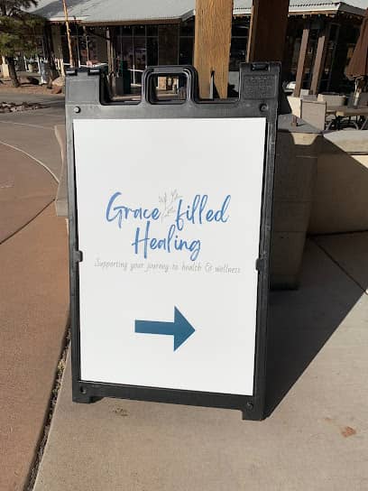 Grace Filled Healing - Health consultant in Payson