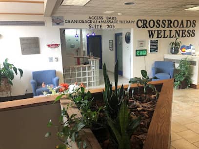 Crossroads Wellness - Wellness center in Grand Junction
