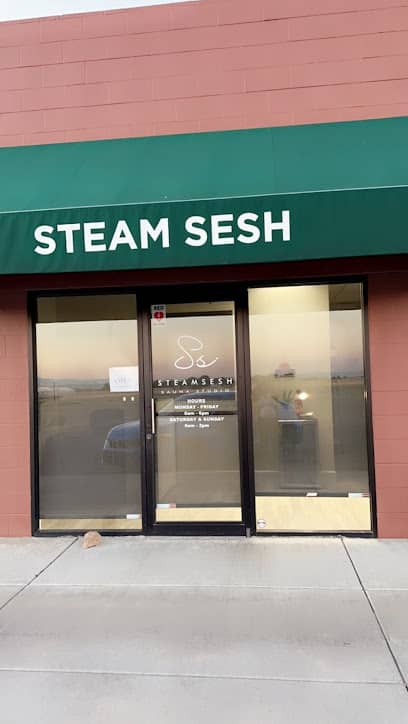 SteamSesh Sauna Studio - Sauna in Chino Valley