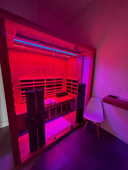 Perspire Sauna Studio - Sauna in Castle Rock