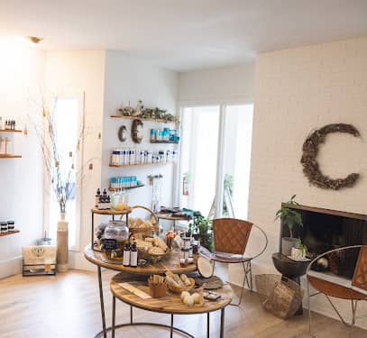 Birch Botanical Spa - Spa in St Charles