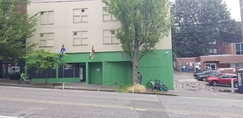 TheZClub - Gay sauna in Seattle
