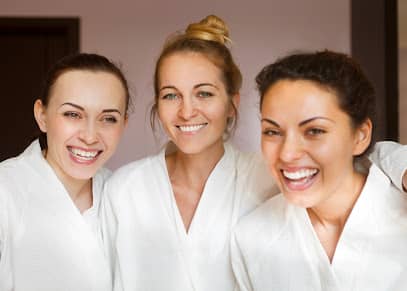 Uma Clinic - Medical spa in Seattle