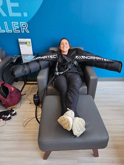 Restore Hyper Wellness - Medical spa in Austin