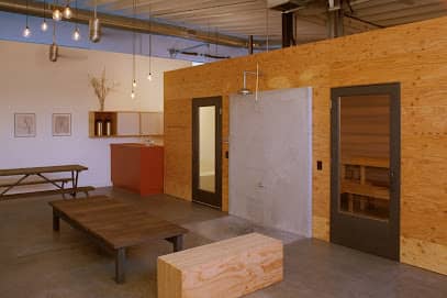 Loyly Sauna Southeast - Day spa in Portland